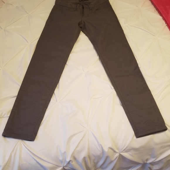 Club Monaco women pants size 28. Worn 2x - Picture 4 of 7